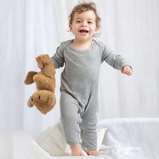 Babybugz Baby Rompasuit