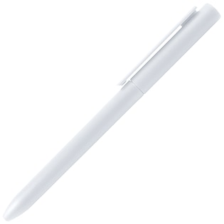Penna promozionale Knox Color - white