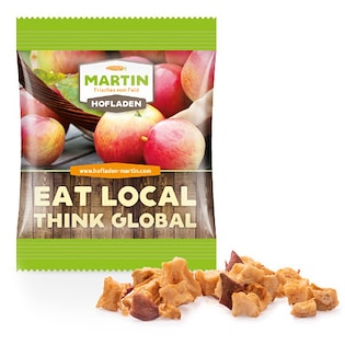 Cubetti di mele Domaine