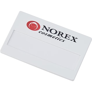 Targhetta con nome Lanterna