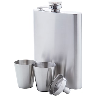 Fiaschetta tascabile Cynthia, 23 cl