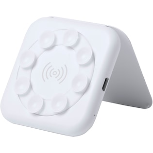 Caricabatterie wireless Sicura