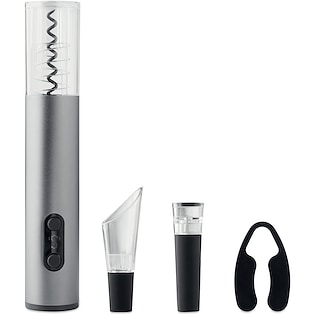 Cavatappi elettrico Giovani