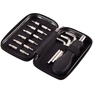 Cassetta degli attrezzi Turin