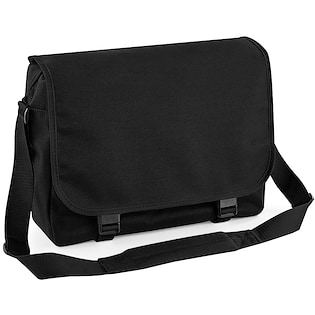 Bagbase Mckinley - black