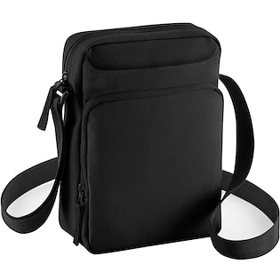 Bagbase Eddie - black