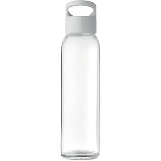 Borraccia Balmoral, 50 cl - white