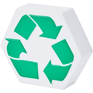 Pallina antistress Recycle