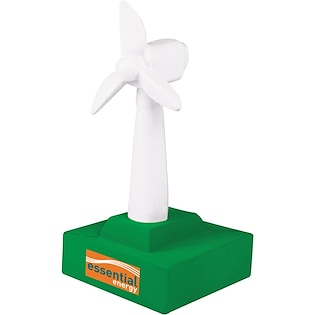 Pallina antistress Windmill