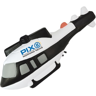 Pallina antistress Helicopter