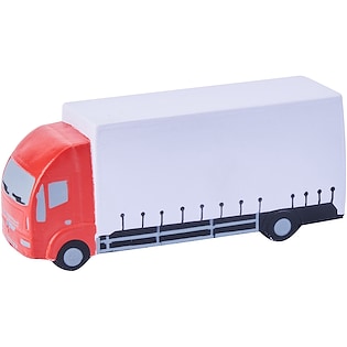 Pallina antistress Transport Truck