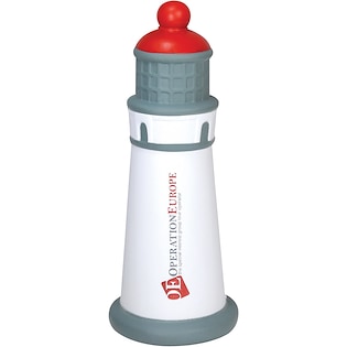 Pallina antistress Lighthouse