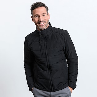 Russell Men’s Cross Jacket 430M