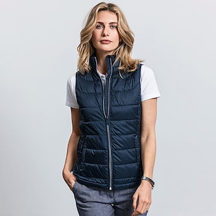 Russell Ladies Nano Bodywarmer 441F