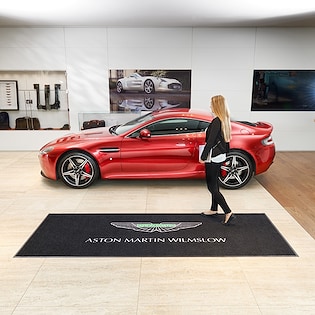 Zerbino Valant 240 x 115 cm