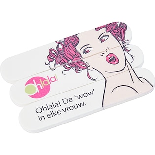 Lima per unghie Andrea