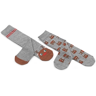 Calza di Natale Jolly