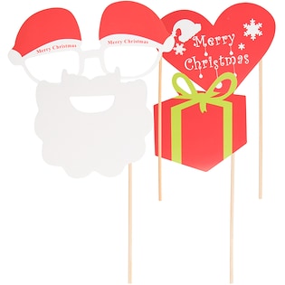 Set per selfie Clarissa