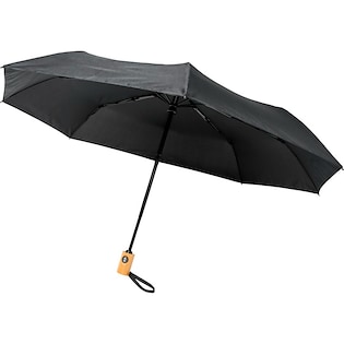 Ombrello Jensen - black