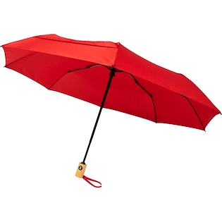 Ombrello Jensen - red