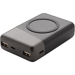 Powerbank Altona, 10.000 mAh