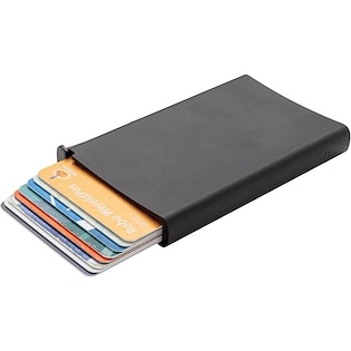 Custodia per carte di credito Excalibur