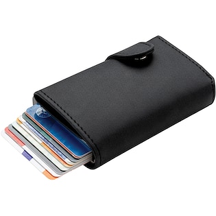 Custodia per carte di credito Rex