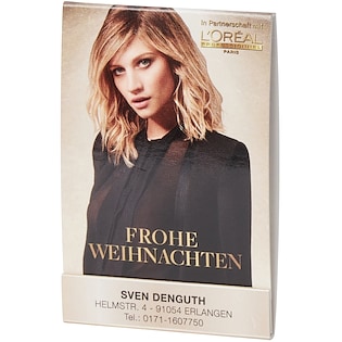 Lima per unghie Cortina