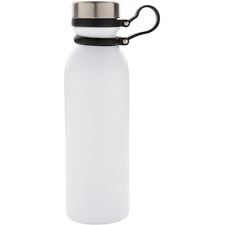Borraccia Birmingham, 60 cl - bianco