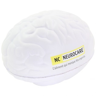 Pallina antistress IQ