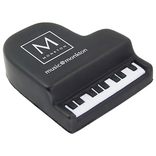 Pallina antistress Piano