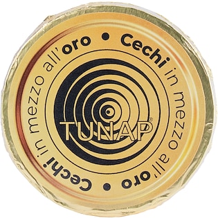 Moneta di cioccolato Azteka, 66 mm