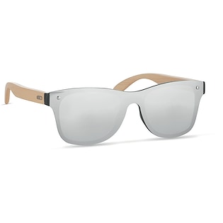 Occhiale da sole Tulsa - silver