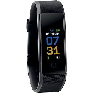 Braccialetto fitness Rockford