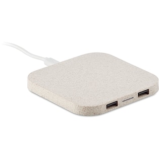 Caricabatterie wireless Arlington, 5W