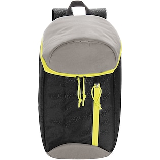 Borsa frigo Midland - nero