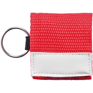 Maschera per la respirazione bocca-a-bocca Vendome