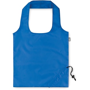 Borsa shopper Berkeley - royal blue