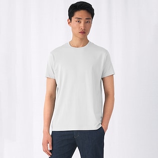 B&C Organic E150 - white