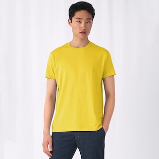 B&C Organic E150 - yellow fizz