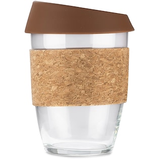 Tazza in vetro Sandweiler