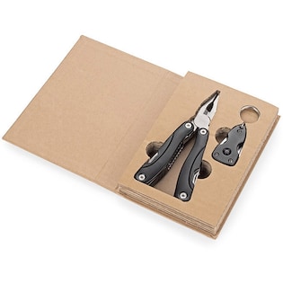 Set di attrezzi Randolph