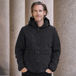 Tee Jays Urban Adventure Jacket - black