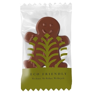 Cioccolata Happy, 15 g