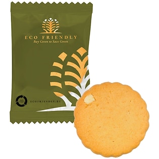 Biscotto Aurora Vegan