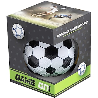 Cioccolata Lazio, 25 g