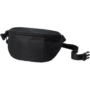 Marsupio Anaheim - black