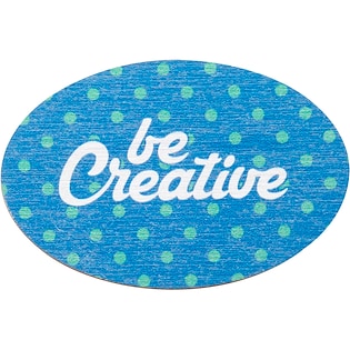 Magnete da frigo Disco