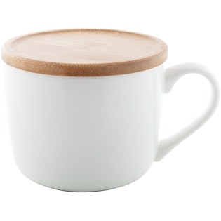 Tazza di porcellana Cameron