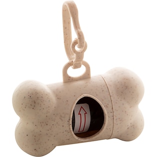 Sacchetti per cani Skip